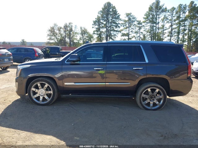 Cadillac Escalade Premium 2015 1GYS3NKJ8FR588697 Image 30