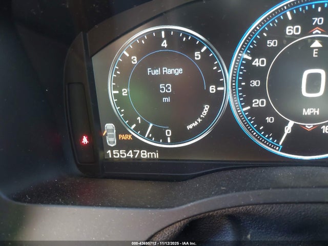 Cadillac Escalade Premium 2015 1GYS3NKJ8FR588697 Image 31