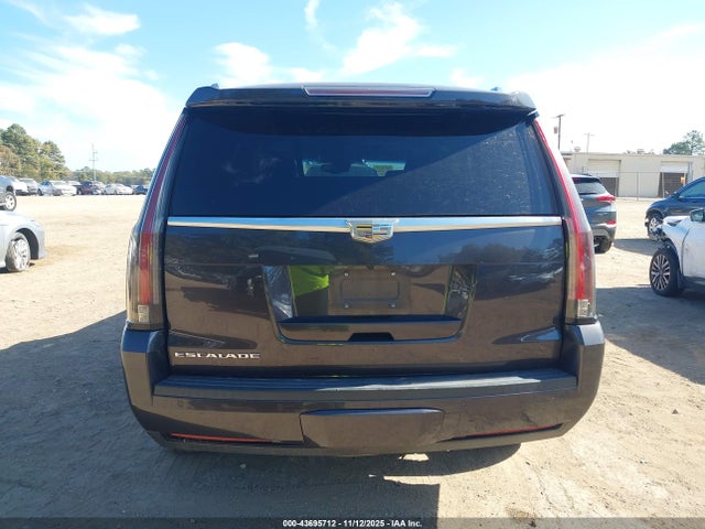 Cadillac Escalade Premium 2015 1GYS3NKJ8FR588697 Image 32