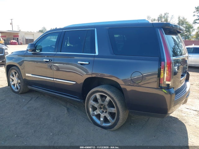 Cadillac Escalade Premium 2015 1GYS3NKJ8FR588697 Image 19