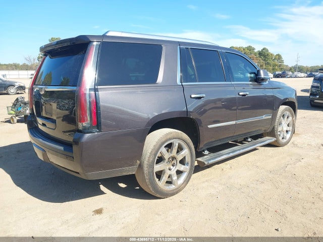 Cadillac Escalade Premium 2015 1GYS3NKJ8FR588697 Image 20