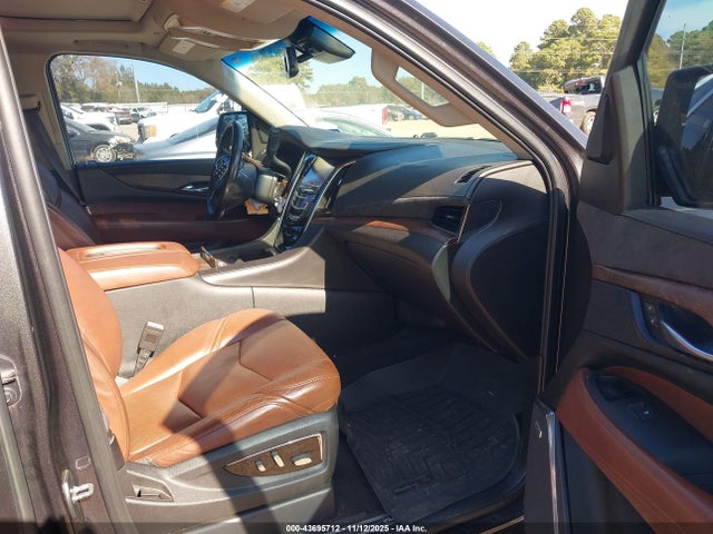 Cadillac Escalade Premium 2015 1GYS3NKJ8FR588697 Image 21
