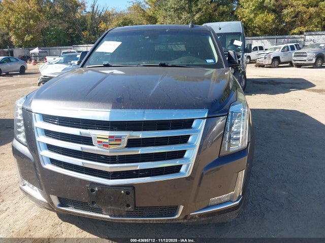 Cadillac Escalade Premium 2015 1GYS3NKJ8FR588697 Image 22