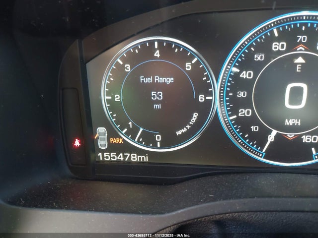 Cadillac Escalade Premium 2015 1GYS3NKJ8FR588697 Image 23