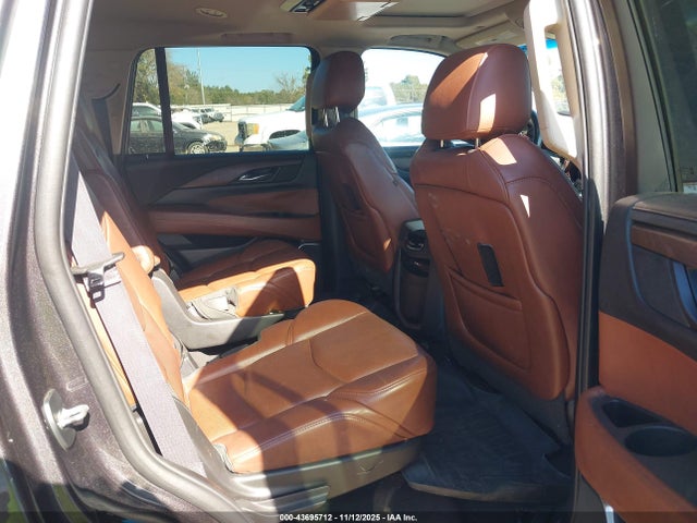 Cadillac Escalade Premium 2015 1GYS3NKJ8FR588697 Image 24