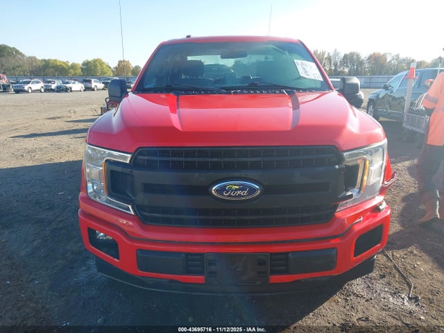 Ford F150 SUPER 2019 1FTEX1CB0KKD62339 Image 32
