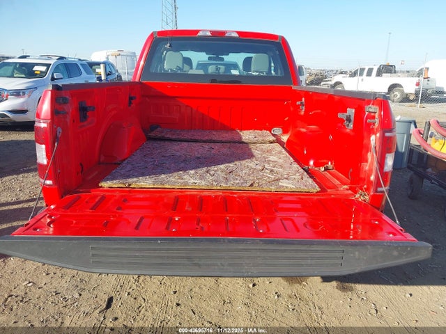 Ford F150 SUPER 2019 1FTEX1CB0KKD62339 Image 37