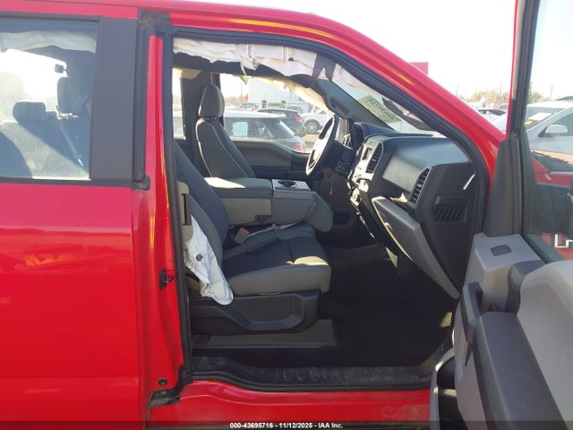 Ford F150 SUPER 2019 1FTEX1CB0KKD62339 Image 25
