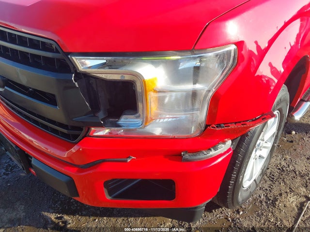 Ford F150 SUPER 2019 1FTEX1CB0KKD62339 Image 26