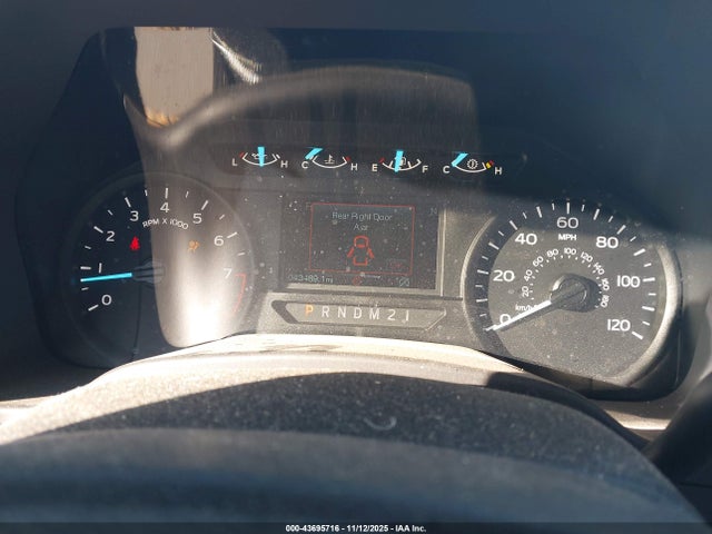 Ford F150 SUPER 2019 1FTEX1CB0KKD62339 Image 27