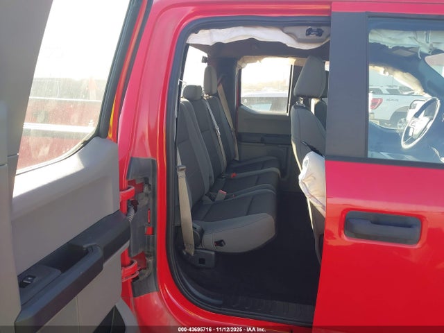 Ford F150 SUPER 2019 1FTEX1CB0KKD62339 Image 28