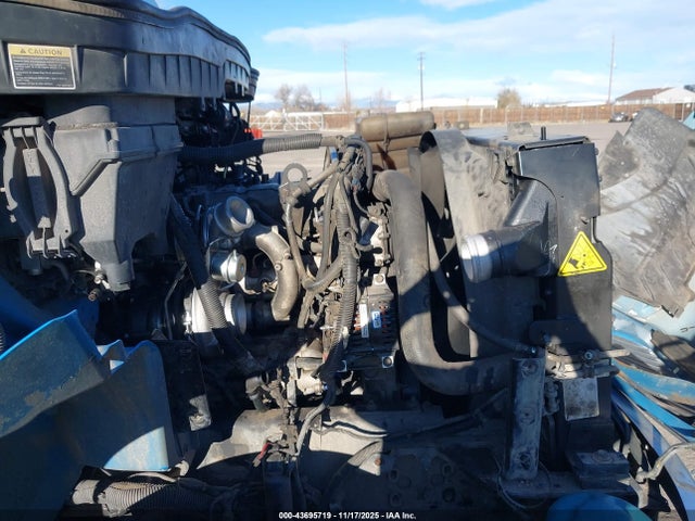 International 4000 4300 2014 3HAMMAAL3EL084888 Image 9