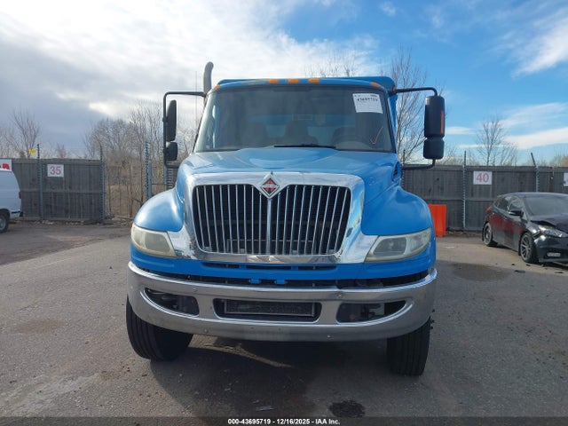 International 4000 4300 2014 3HAMMAAL3EL084888 Image 12