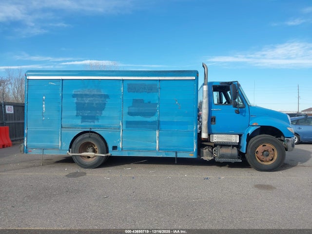 International 4000 4300 2014 3HAMMAAL3EL084888 Image 13