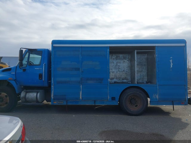International 4000 4300 2014 3HAMMAAL3EL084888 Image 14