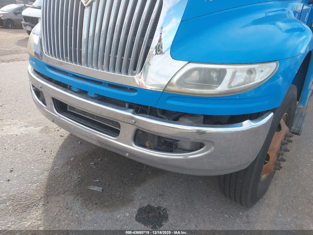 International 4000 4300 2014 3HAMMAAL3EL084888 Image 11