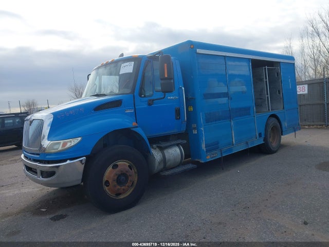 International 4000 4300 2014 3HAMMAAL3EL084888 Image 2
