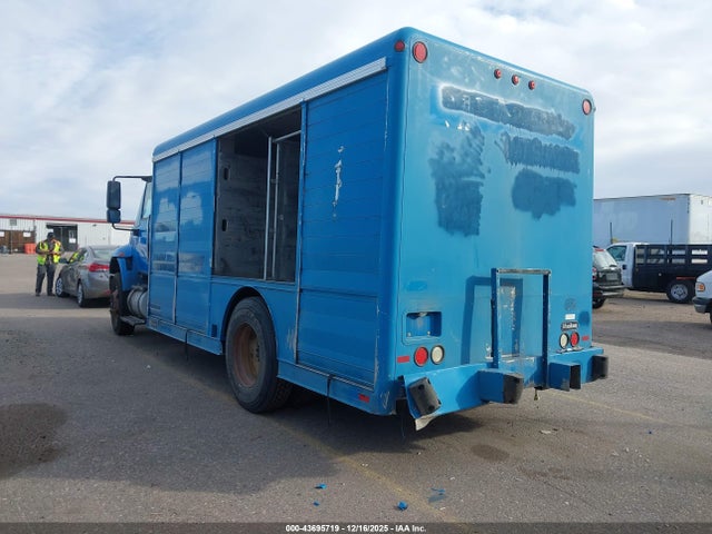International 4000 4300 2014 3HAMMAAL3EL084888 Image 3
