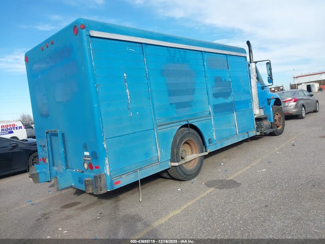 International 4000 4300 2014 3HAMMAAL3EL084888 Image 4