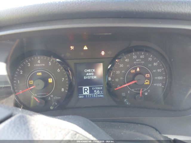 2017 TOYOTA SIENNA 5TDJZ3DC8HS159843 Photo 6