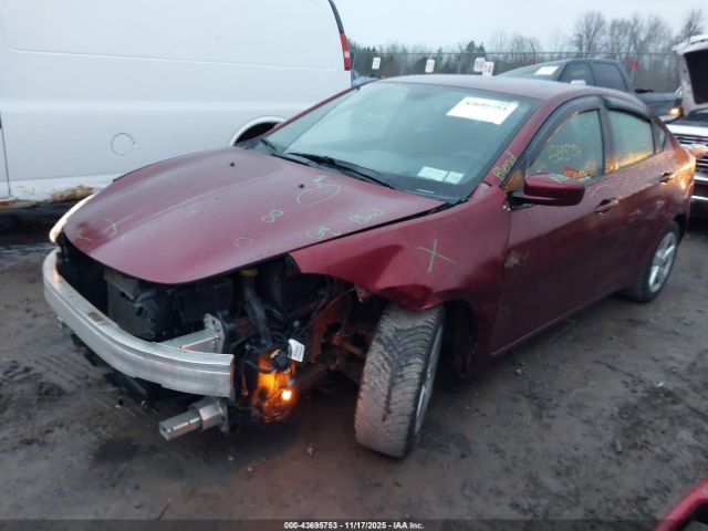 2015 DODGE DART 1C3CDFBB5FD344206 Photo 1