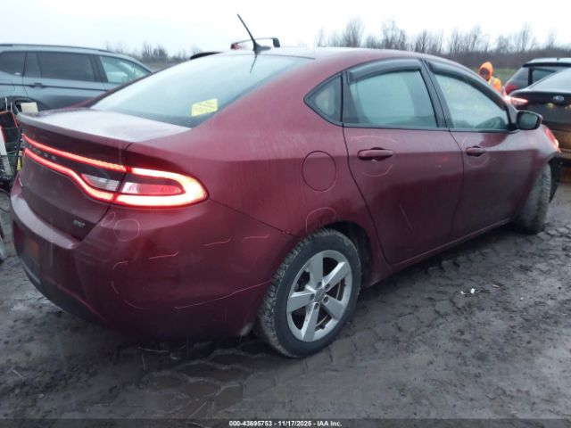 2015 DODGE DART 1C3CDFBB5FD344206 Photo 3