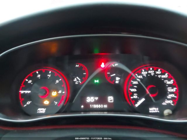 2015 DODGE DART 1C3CDFBB5FD344206 Photo 6