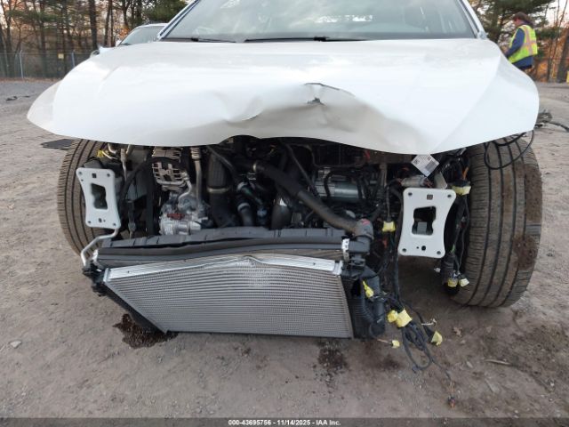 2025 VOLKSWAGEN GOLF GTI WVW3A7CD8SW219855 Photo 5