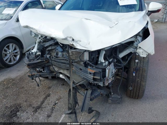 2021 NISSAN ROGUE 5N1AT3BB7MC725557 Photo 5