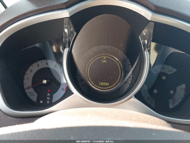 2012 CADILLAC SRX 3GYFNDE37CS561132 Photo 6