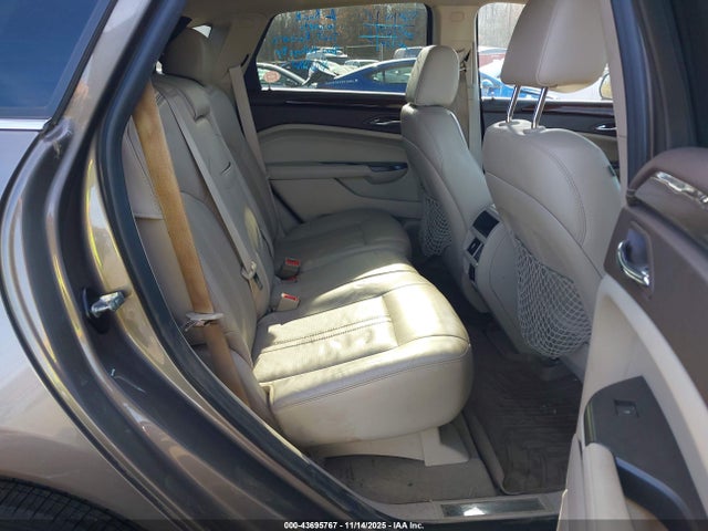 2012 CADILLAC SRX 3GYFNDE37CS561132 Photo 7