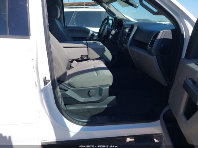 2019 FORD F-150 1FTEW1C53KKE32140 Photo 4