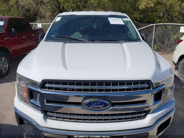 2019 FORD F-150 1FTEW1C53KKE32140 Photo 5
