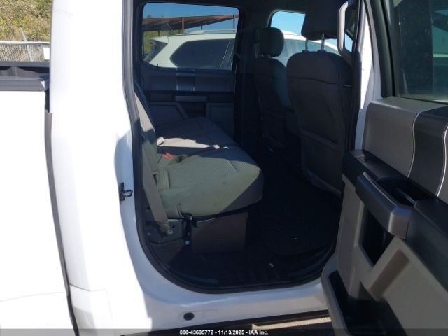 2019 FORD F-150 1FTEW1C53KKE32140 Photo 7