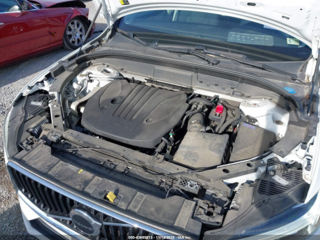2022 VOLVO XC60 YV4L12RK4N1034418 Photo 9