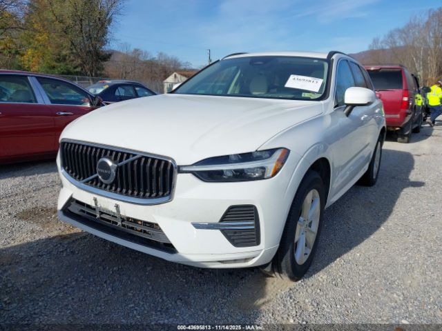 2022 VOLVO XC60 YV4L12RK4N1034418 Photo 5