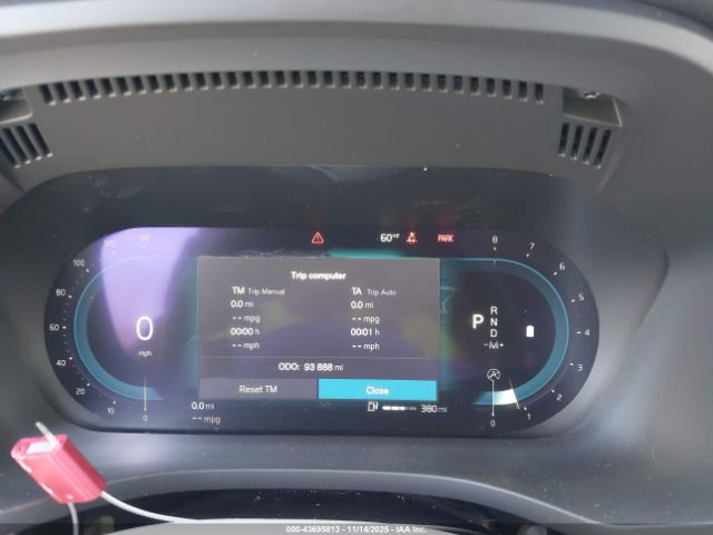 2022 VOLVO XC60 YV4L12RK4N1034418 Photo 6