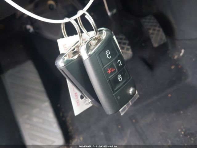 2018 VOLKSWAGEN GOLF SPORTWAGEN 3VWD17AUXJM766208 Photo 10