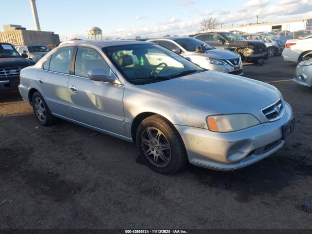 2000 ACURA TL 19UUA566XYA020271