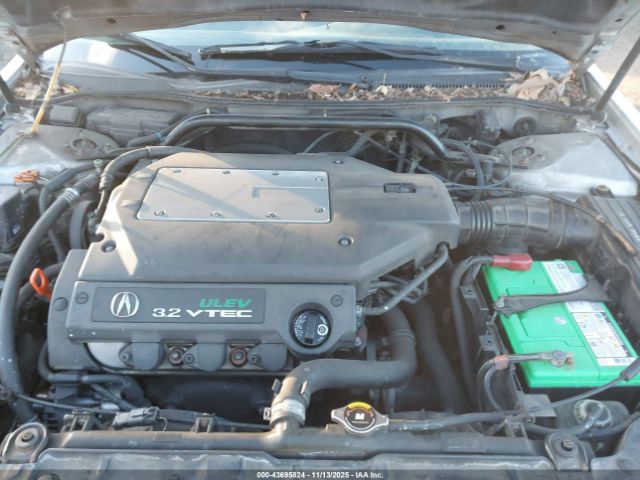 2000 ACURA TL 19UUA566XYA020271 Photo 9
