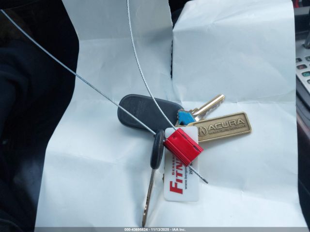 2000 ACURA TL 19UUA566XYA020271 Photo 10
