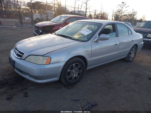 2000 ACURA TL 19UUA566XYA020271 Photo 1