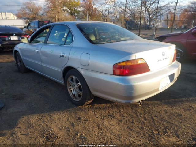2000 ACURA TL 19UUA566XYA020271 Photo 2