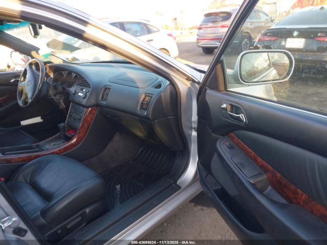 2000 ACURA TL 19UUA566XYA020271 Photo 4