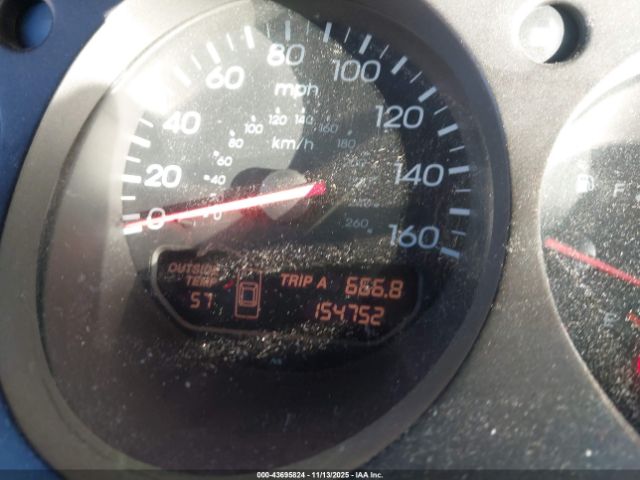 2000 ACURA TL 19UUA566XYA020271 Photo 6