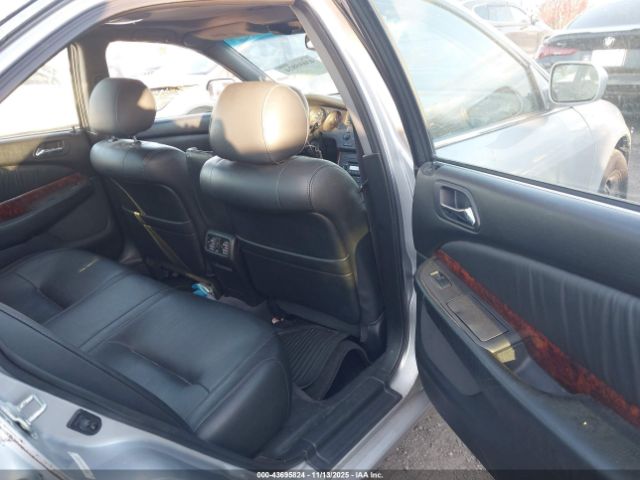 2000 ACURA TL 19UUA566XYA020271 Photo 7