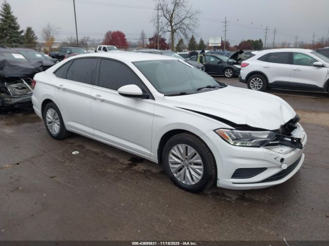 2020 VOLKSWAGEN JETTA 3VWN57BU1LM090502