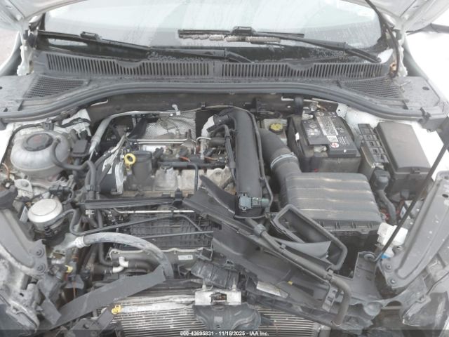 2020 VOLKSWAGEN JETTA 3VWN57BU1LM090502 Photo 9