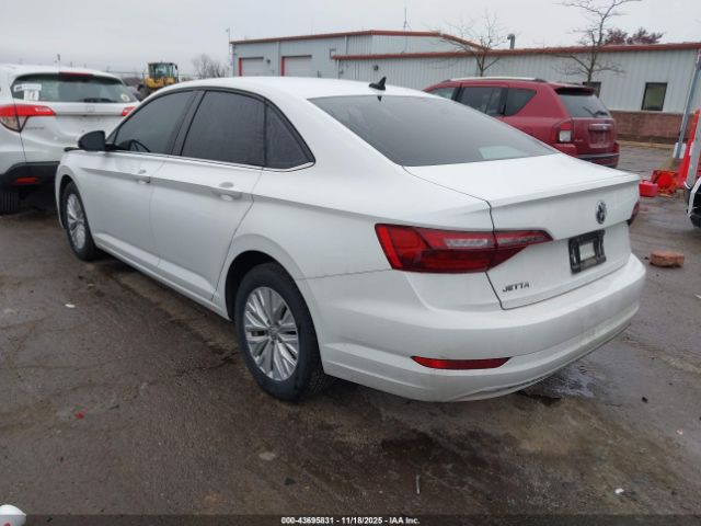 2020 VOLKSWAGEN JETTA 3VWN57BU1LM090502 Photo 2