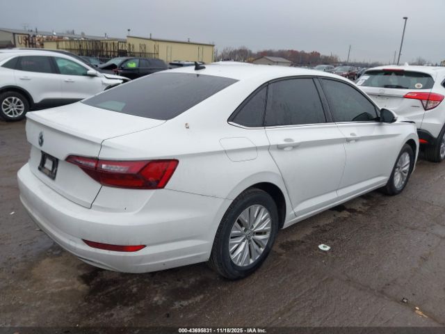 2020 VOLKSWAGEN JETTA 3VWN57BU1LM090502 Photo 3